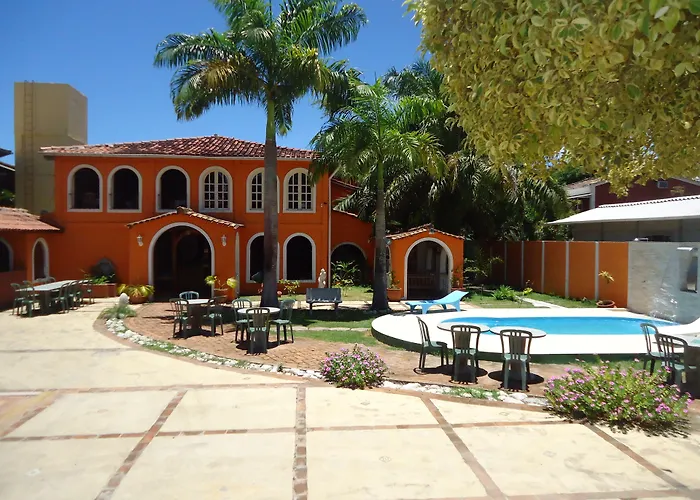 Vale Verde PraiaHotel Porto Seguro