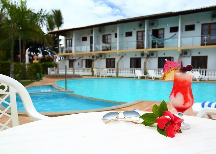 Benko´s PraiaHotel Porto Seguro